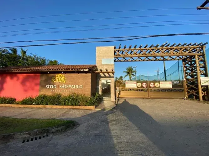 Vendo Excelente Chácara no Condomínio Sítio São Paulo