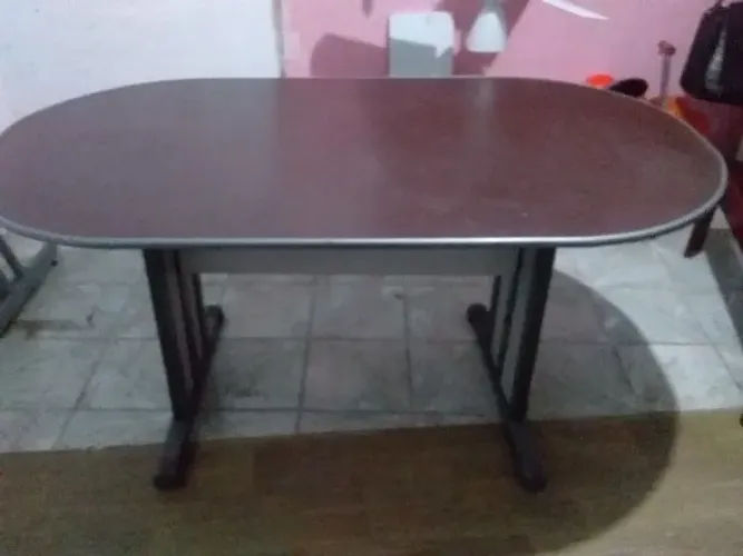 Mesa para Reunião