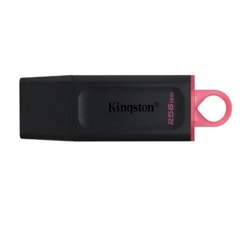 Pen Drive Kingston Data Traveler Exodia 256gb USB 3.2