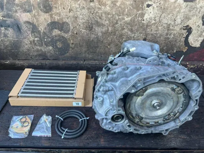 Cambio automatico Fiat Toro 1.8 flex (leia o anuncio)