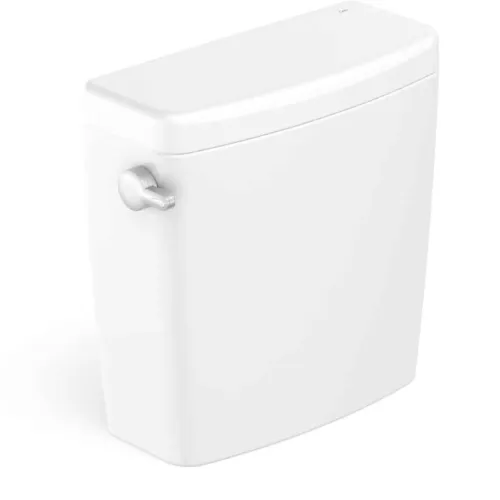 Caixa de descarga para Vaso Sanitário Acionamento Lateral