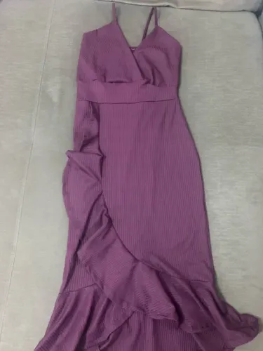 Vestido Midi Novo