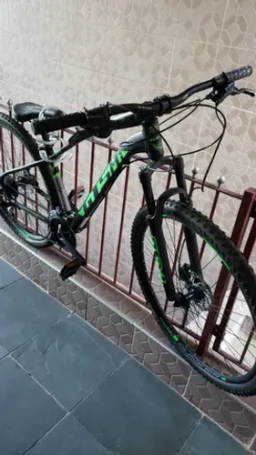 Bicicleta GTSM1