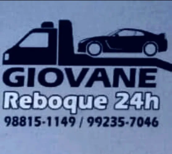 REBOQUE GIOVANE 