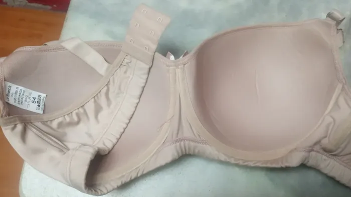 Sutiã Plus size 