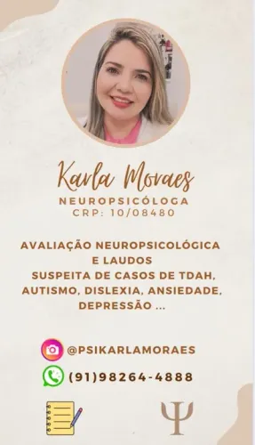 Acolhimento e Avaliação