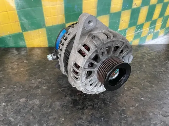 Alternador Cherry Arrizo 6 e4g16-3701010ea 3701aag jfz1125 