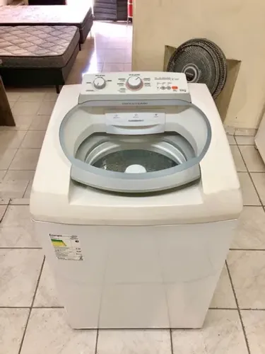 Máquina de lavar roupas Brastemp , máquina de lavar 11 kilos, lavadora de roupas 