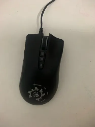 Mouse Bloody a91