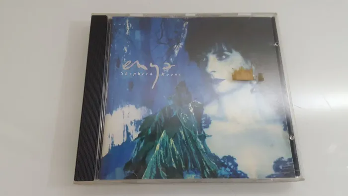 Enya