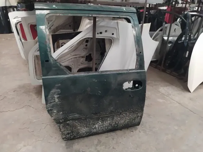 Porta Grand Caravan 1996 ate 2000 