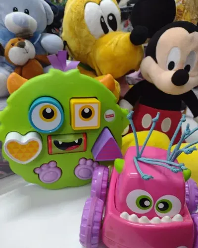 Brechó em Santana ZN SP... peças femininas, masculinas e infantis