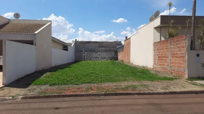 Venda de Terreno / Condomínio na cidade de Araraquara