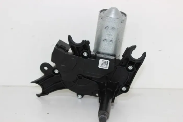 Motor Limpador Vidro Traseiro Sandero Captur Kwid 287105483r