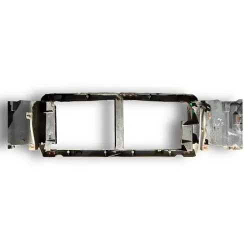 Suporte Farois Grade F250 F350 F4000 Fibra Original