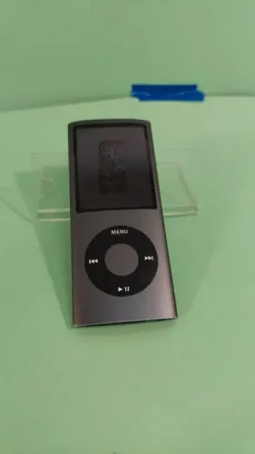 Ipod nano 4a. geração - 8gb - Cinza (Funcionando)