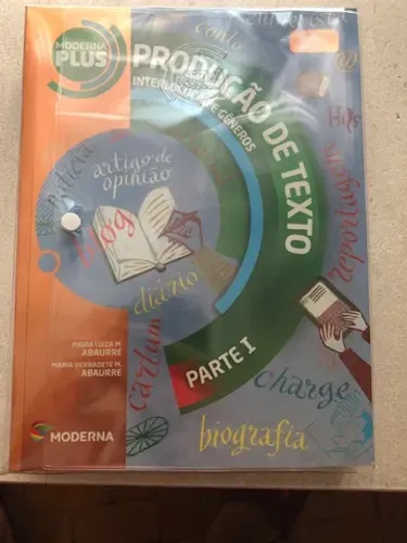 Produção de texto- interlocução e generos  