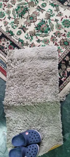 Tapete/passadeira