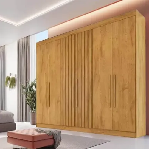 ROUPEIRO 100% PLANEJADO SURPREENDA-SE ESPAÇO INTERNO!!! RF