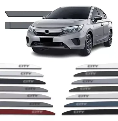 FRISO LATERAL DO HONDA CITY