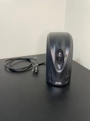 Estabilizador SMS 250VA - 4 tomadas