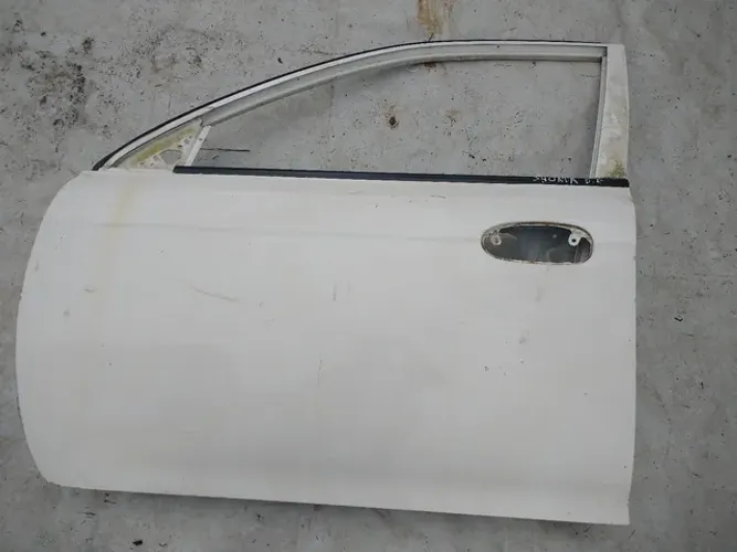 Porta dianteira esquerda Kia shuma 99 4p