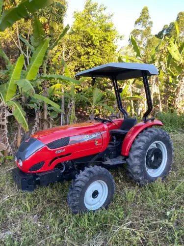 Agrale 4230 4x4