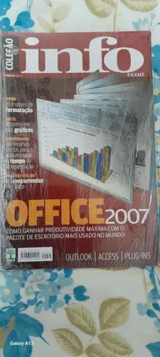 Revista Office 2007 - Edição 53