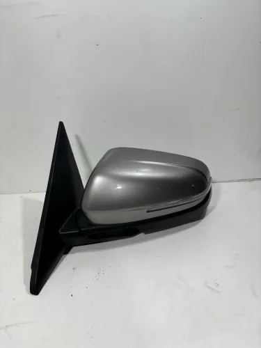 Retrovisor Hyundai Creta 2022 A 2026 lado esquerdo original