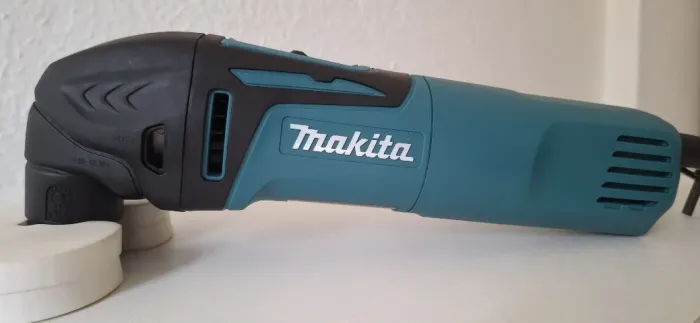 Multiferramenta Makita TM3000C 220v 300w