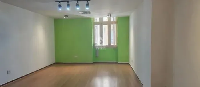 Sala à venda, Centro - RIO DE JANEIRO/RJ
