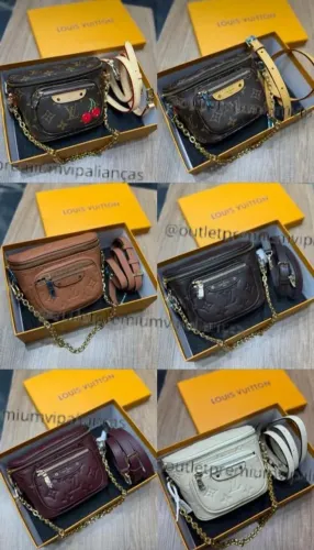 Bolsa Bumbag Mini