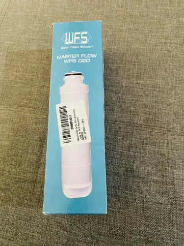 Filtro de água para geladeira Electrolux WFS 020