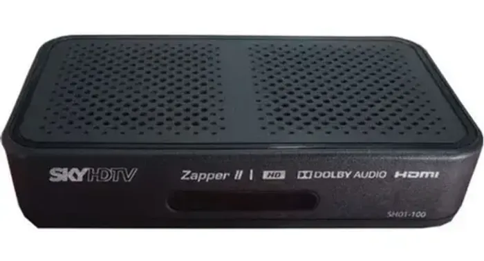 Aparelho SKY Zapper