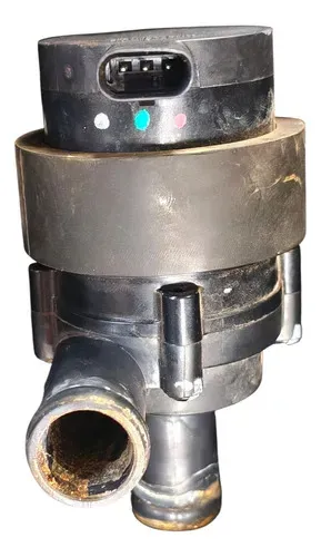 Bomba Dágua Aux Chery Tiggo 7 Tiggo 8 F4j161118071ac