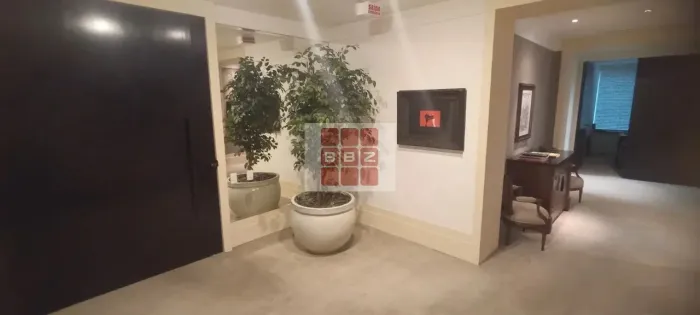 Sala comercial - 286 mts² - 7 vagas na região da Faria Lima/ Juscelino