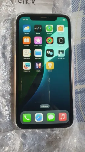Iphone 11 64gb , todo original nunca aberto 