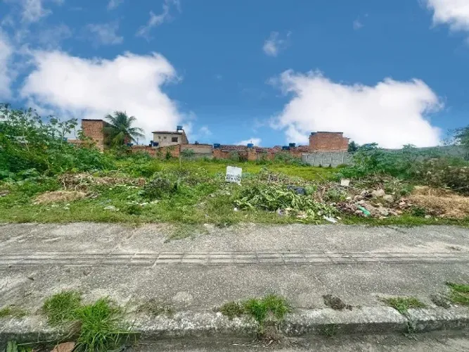 Terreno Massagueira - 12,00m x 38,50m - Rua Marinita de Gouveia