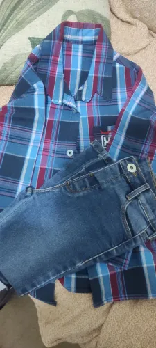 Roupas menino 1 a 4 anos Tigor Carter's 