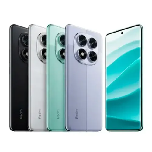 CELULAR REDMI NOTE 14 PRO 5G 8RAM 256GB