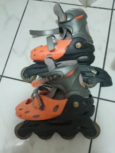 Patins Júnior