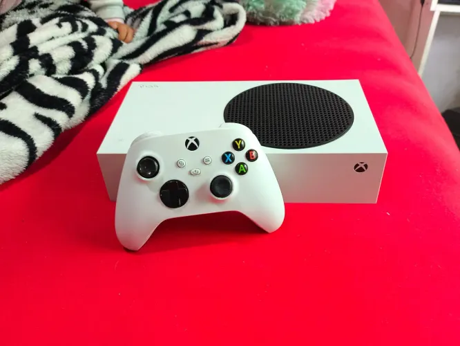 Xbox series S