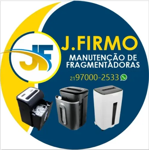 Manutenção de fragmentadoras