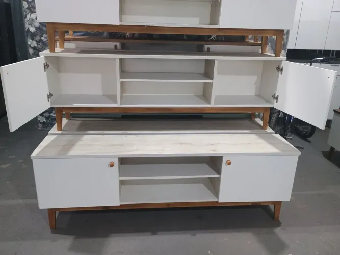 Rack Retrô