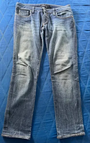 Calça Calvin Klein TAM 42