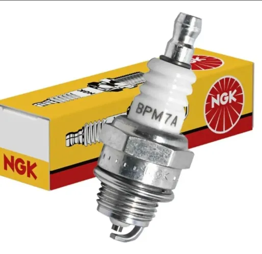 Vela NGK Roçadeira
