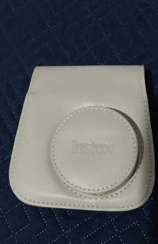 Capa Instax Mini 