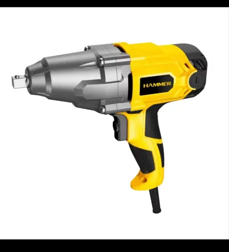 Chave eletrônica para chave de 1/2 ferramenta grande e potente 350mn de torque