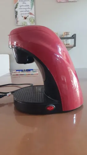 Cafeteira