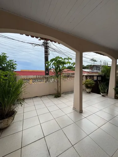 MS*Excelente casa solta no Vinhais*
